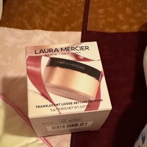 Laura Mercier Translucent Loose Setting Powder - Cream